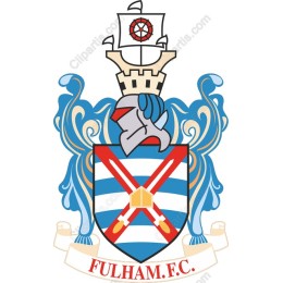 Fulham F.C. Crest