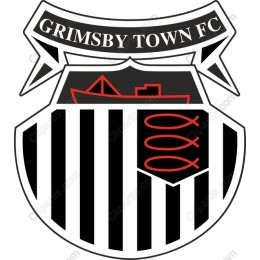 Grimsby Town FC Crest