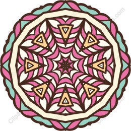 Creative Mandala