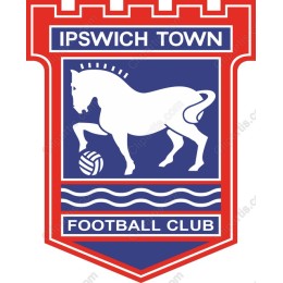 Ipswich Town Football Club Logo