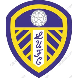 Leeds United Crest