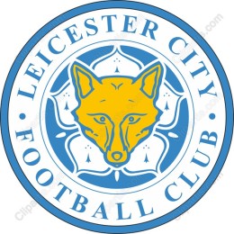 Leicester City Football Club Logo