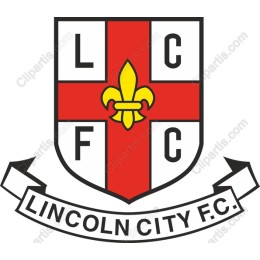 Lincoln City F.C. Logo