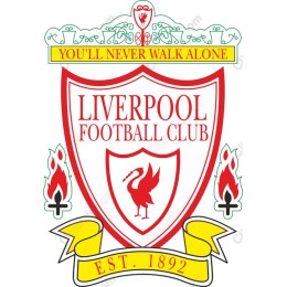Liverpool FC Emblem