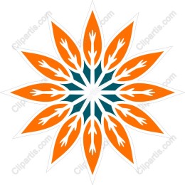 Floral Mandala