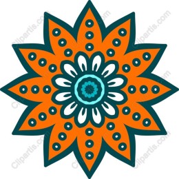 Mandala Blossom