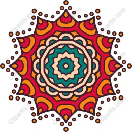 Mandala Star