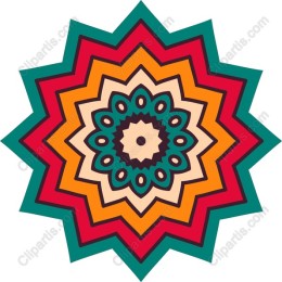 Mandala Star