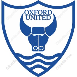 Oxford United Logo