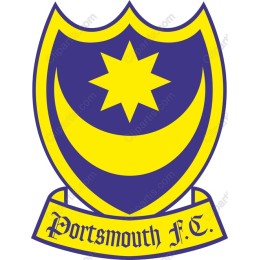 Portsmouth F.C. Logo