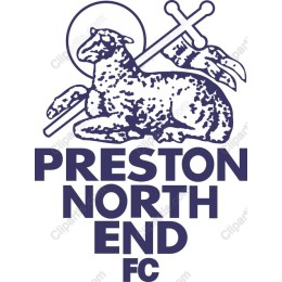 Preston North End FC Emblem