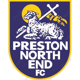 Preston North End FC Logo