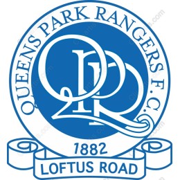 Queens Park Rangers F.C. Logo