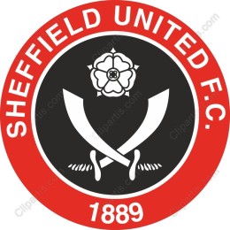 Sheffield United F.C. Crest