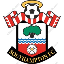 Southampton FC Crest