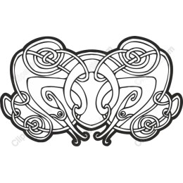 Elegant Knotwork