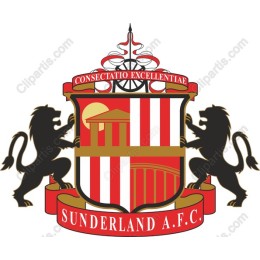 Sunderland A.F.C. Crest