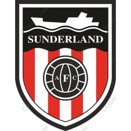 Sunderland AFC Emblem