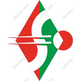 Dynamic Motion Emblem