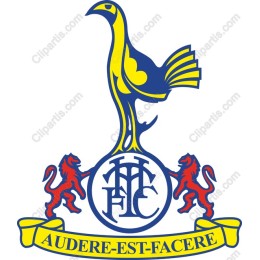 Iconic Football Club Emblem