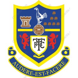 Heraldic Crest