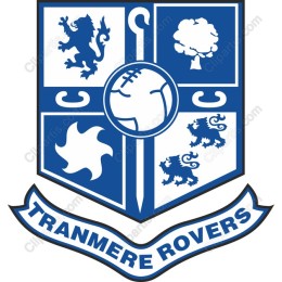 Tranmere Rovers Logo