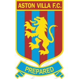 Aston Villa F.C. Crest