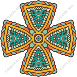 Geometric Cross