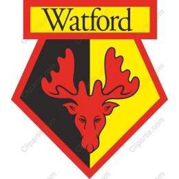 Watford FC Logo