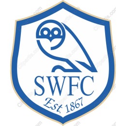 SWFC Vintage Logo