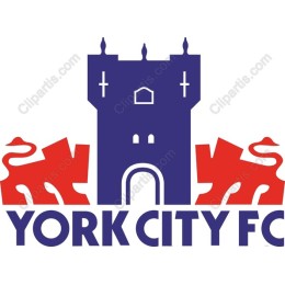 York City FC Logo