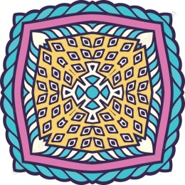 Geometric Mandala
