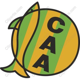 Vibrant CAA Fish