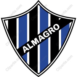 Almagro Shield Logo