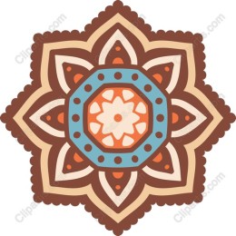 Mandala Blossom