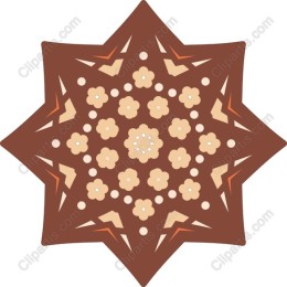 Floral Mandala Illumination
