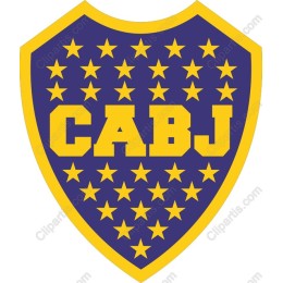 CABJ Iconic Emblem