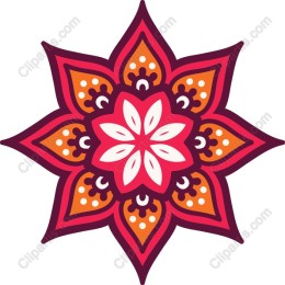 Mandala Blossom