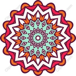 Mandala Blossom