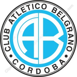Club Atletico Belgrano Logo