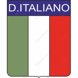 D. Italiano Heritage