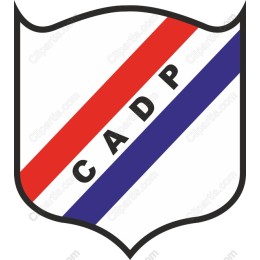 CADP Shield Emblem