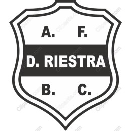 Classic Shield - D. RIESTRA