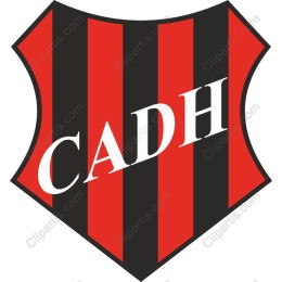 CADH Bold Shield Emblem