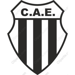 C.A.E. Shield Emblem