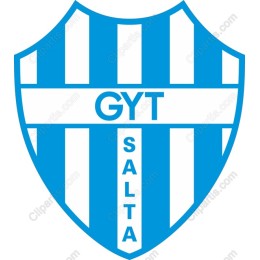 GYT Salta Logo