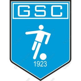 GSC Soccer Logo