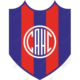 Vibrant Shield Emblem