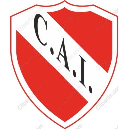 C.A.I. Shield Emblem