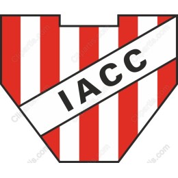 IACC Bold Shield